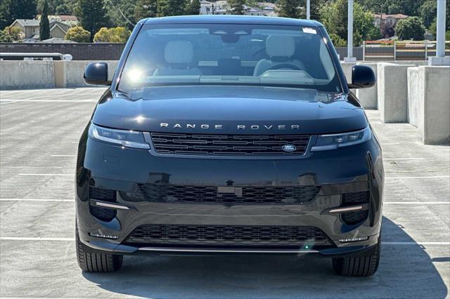 new 2024 Land Rover Range Rover Sport car, priced at $96,865