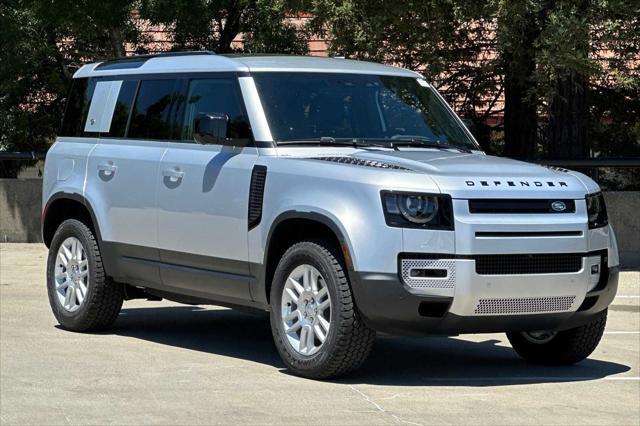 new 2024 Land Rover Defender car, priced at $69,303