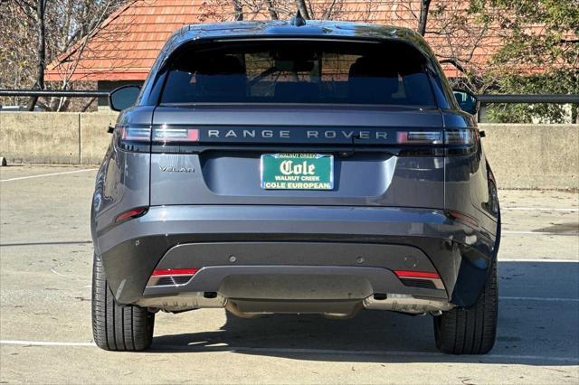 used 2024 Land Rover Range Rover car, priced at $72,888