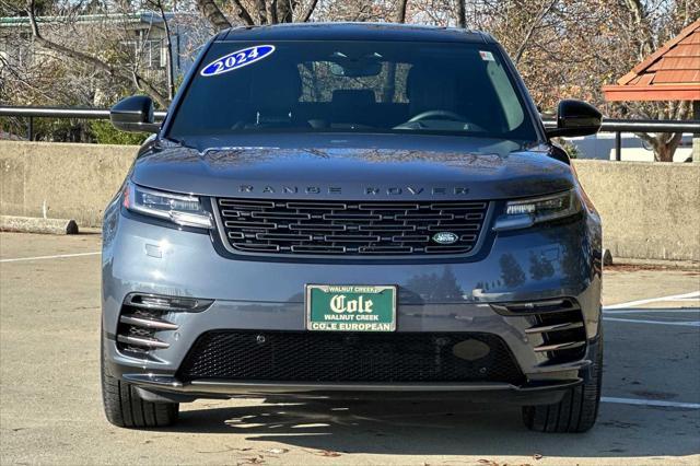 used 2024 Land Rover Range Rover car, priced at $72,888