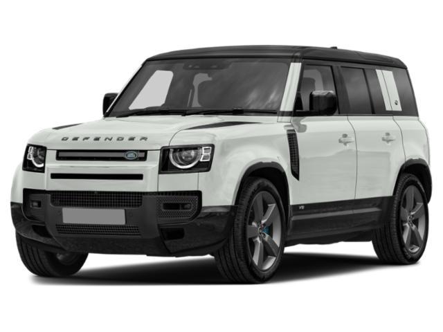 used 2023 Land Rover Defender car, priced at $65,888