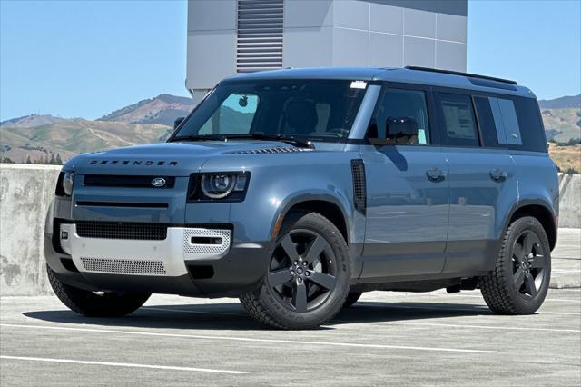 new 2024 Land Rover Defender car, priced at $79,468