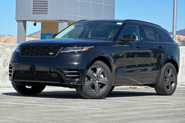 new 2025 Land Rover Range Rover Velar car, priced at $77,470