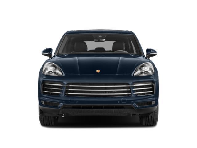 used 2023 Porsche Cayenne car, priced at $65,888