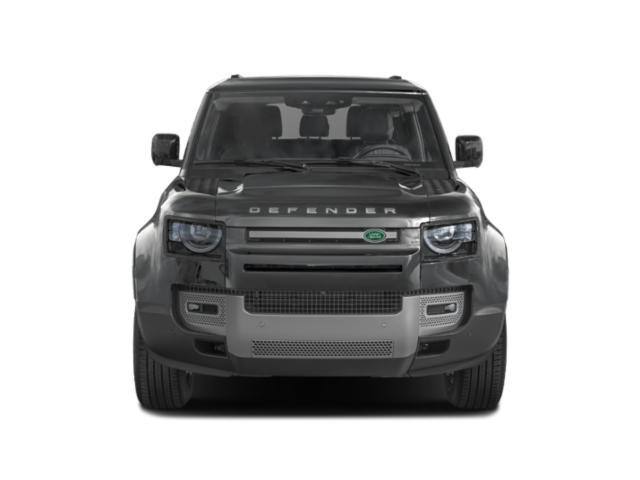 new 2025 Land Rover Defender car, priced at $65,423