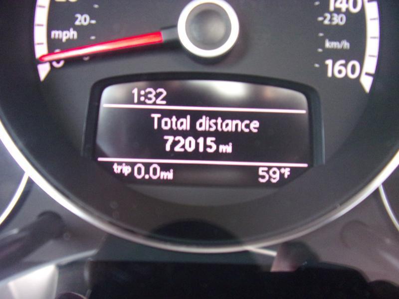 used 2013 Volkswagen Beetle car, priced at $15,998