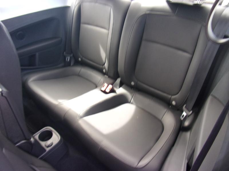 used 2013 Volkswagen Beetle car, priced at $15,998