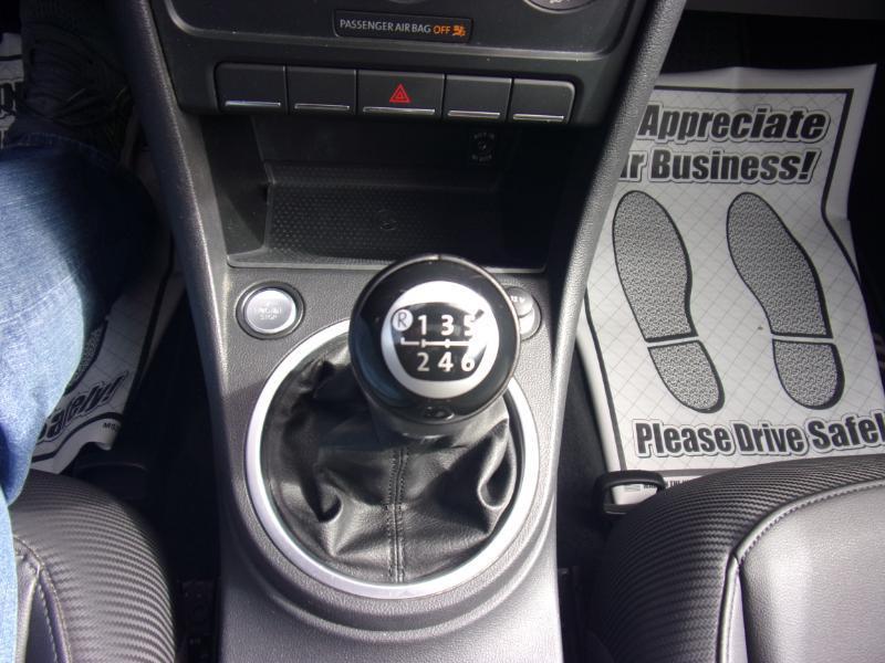 used 2013 Volkswagen Beetle car, priced at $15,998