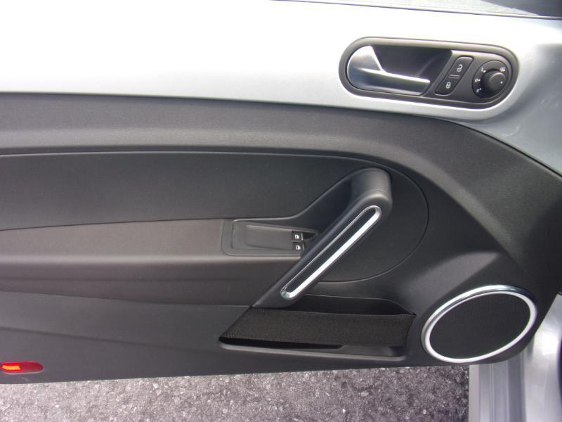 used 2013 Volkswagen Beetle car, priced at $15,998