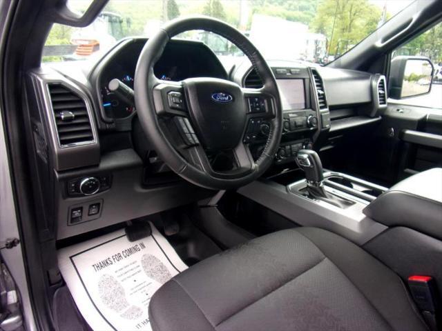 used 2020 Ford F-150 car, priced at $29,998