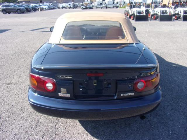 used 1997 Mazda MX-5 Miata car, priced at $14,998