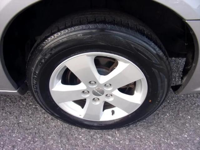 used 2015 Dodge Grand Caravan car, priced at $15,998