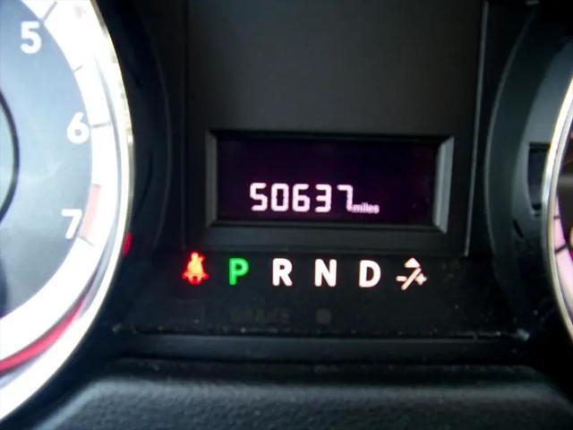 used 2015 Dodge Grand Caravan car, priced at $15,998