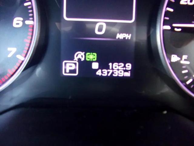 used 2021 Subaru Outback car, priced at $30,998