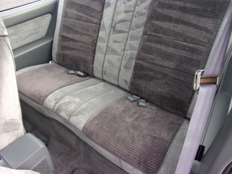 used 1988 Chevrolet Cavalier car, priced at $19,998