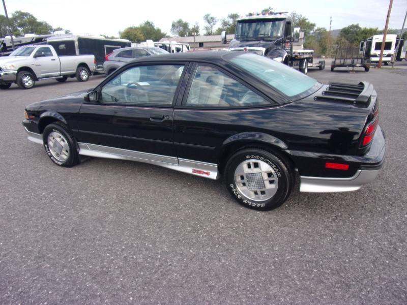 used 1988 Chevrolet Cavalier car, priced at $19,998