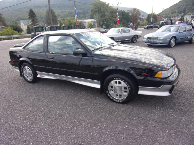 used 1988 Chevrolet Cavalier car, priced at $19,998