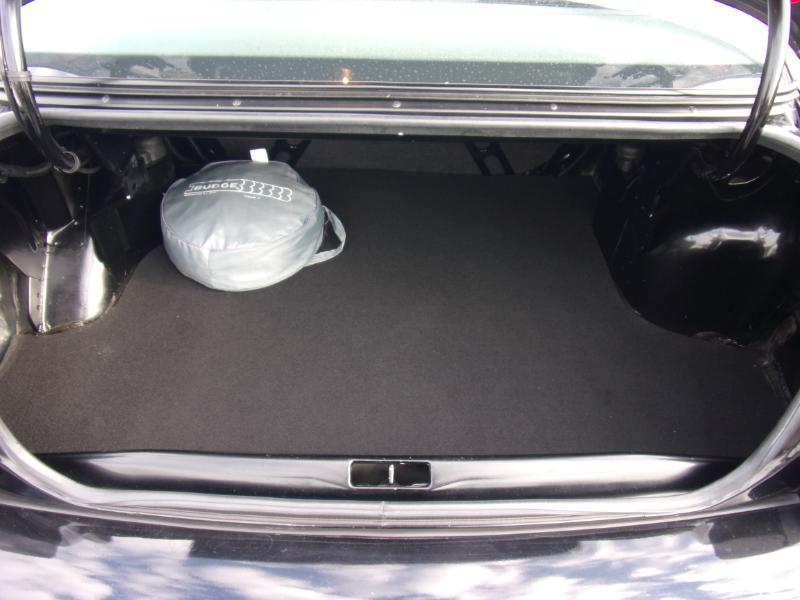 used 1988 Chevrolet Cavalier car, priced at $19,998