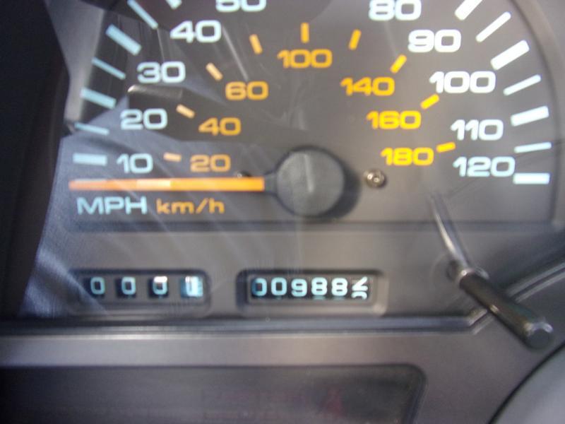 used 1988 Chevrolet Cavalier car, priced at $19,998
