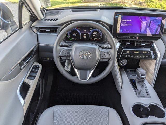 new 2024 Toyota Venza car, priced at $47,767