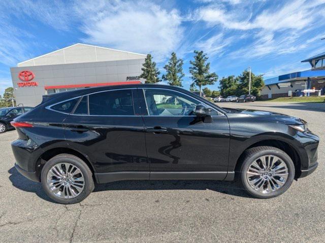 new 2024 Toyota Venza car, priced at $47,767