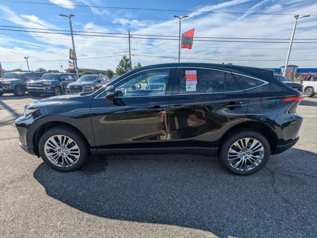 new 2024 Toyota Venza car, priced at $47,767