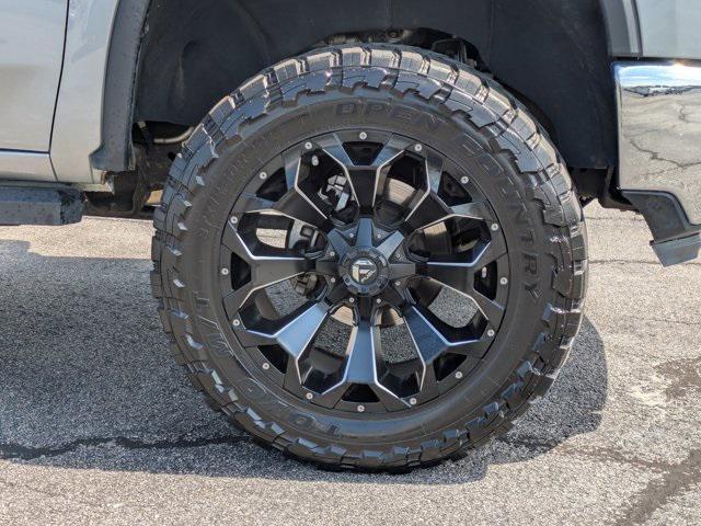 used 2024 Chevrolet Silverado 2500 car, priced at $66,977
