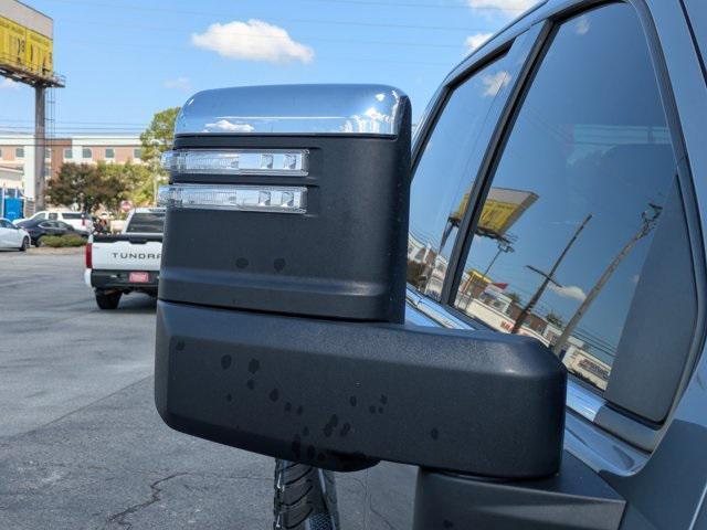 used 2024 Chevrolet Silverado 2500 car, priced at $66,977