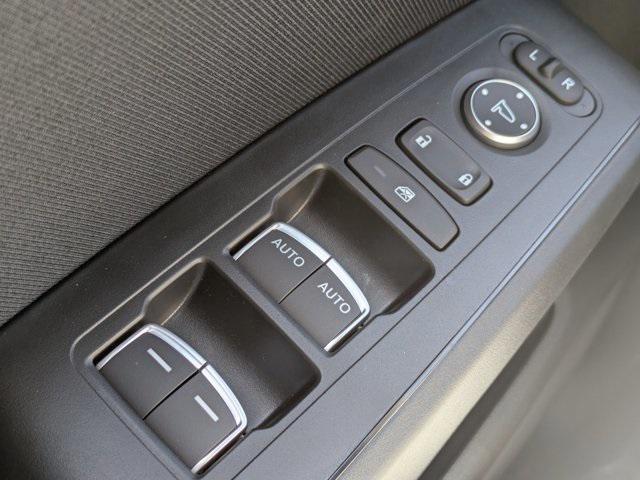 new 2025 Honda Civic car