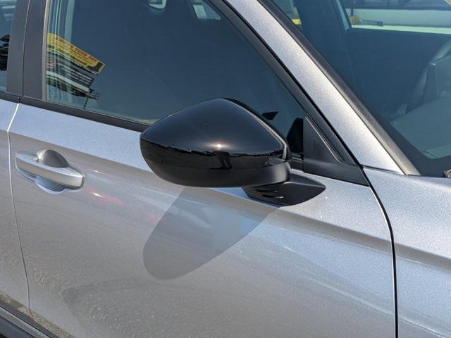 new 2025 Honda Civic car