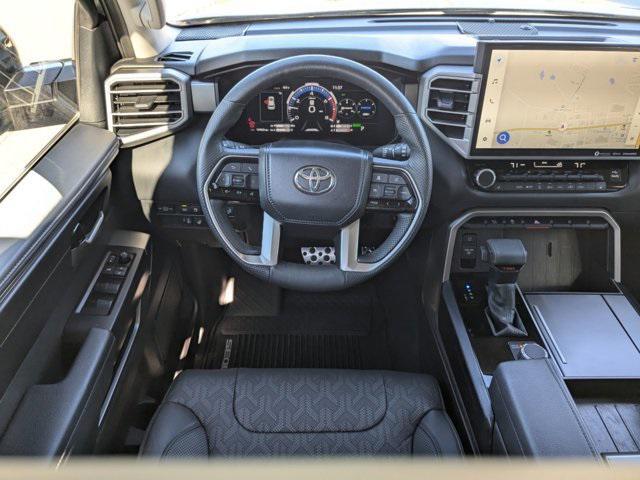 used 2024 Toyota Sequoia car, priced at $68,776