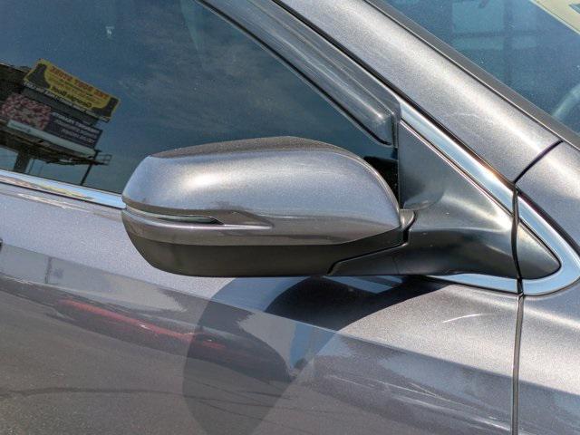 used 2022 Honda CR-V car, priced at $25,953