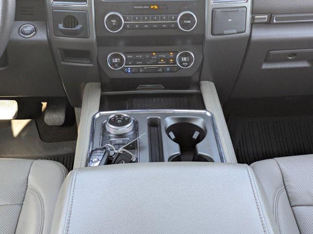 used 2020 Ford Expedition car, priced at $29,895