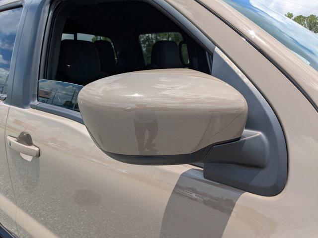 used 2024 Nissan Frontier car, priced at $38,878