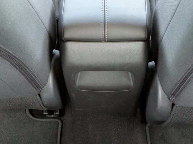 used 2024 Nissan Sentra car, priced at $18,482