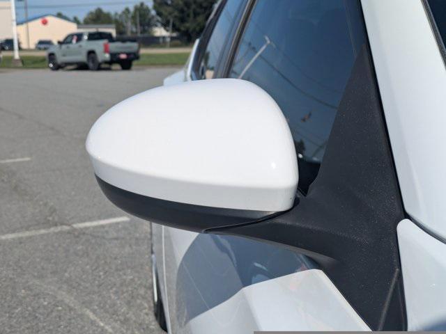 used 2024 Nissan Sentra car, priced at $18,482