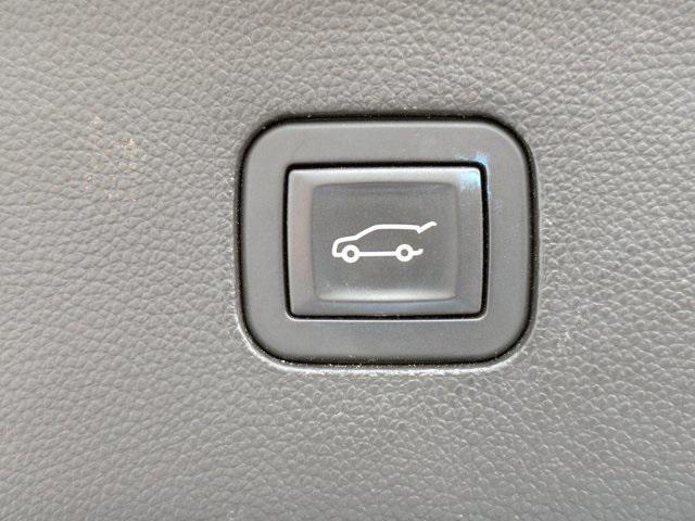 used 2019 Buick Enclave car, priced at $20,734