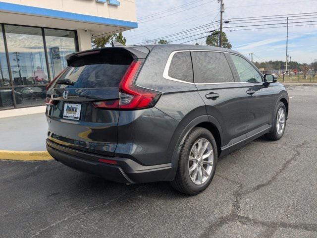 used 2023 Honda CR-V car, priced at $25,784