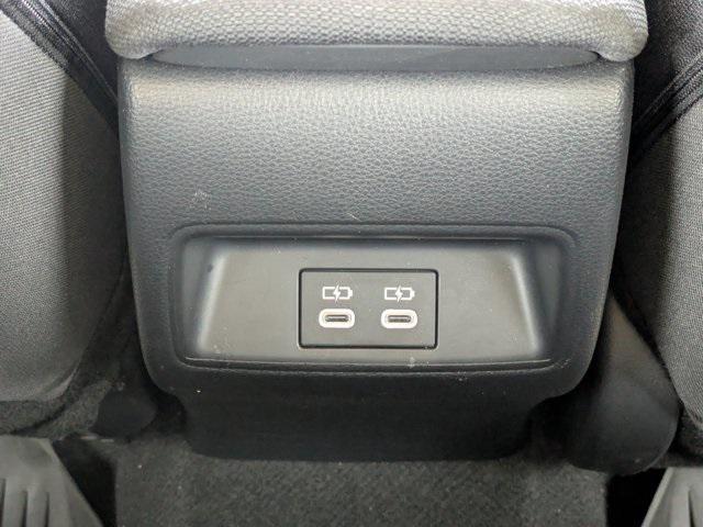used 2023 Toyota Corolla car, priced at $19,867