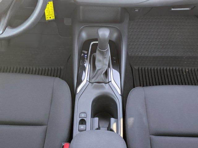 used 2023 Toyota Corolla car, priced at $19,867