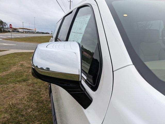 new 2024 Chevrolet Suburban car, priced at $82,200