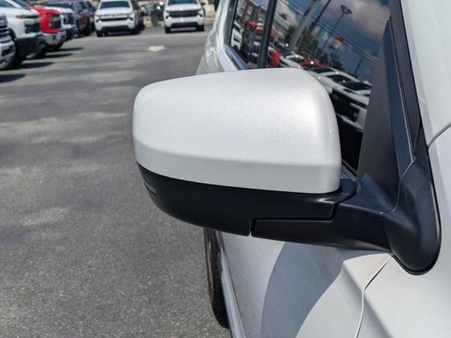 used 2023 Honda Pilot car, priced at $44,870