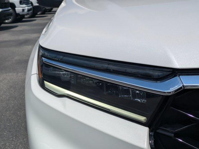 used 2023 Honda Pilot car, priced at $44,870