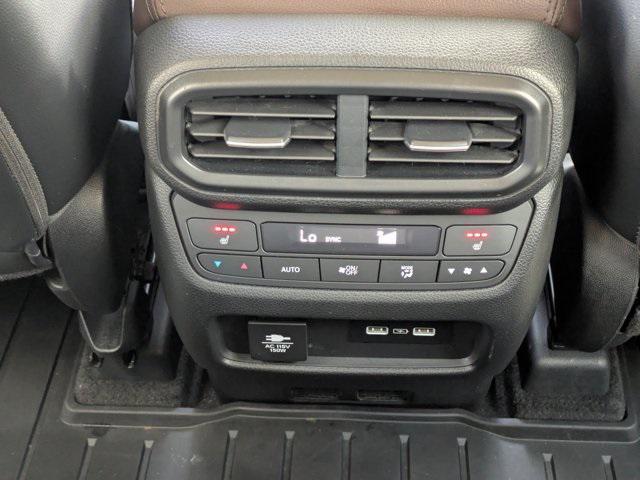 used 2023 Honda Pilot car, priced at $44,870