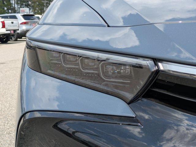 new 2026 Toyota Crown car