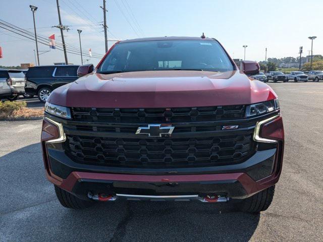 new 2024 Chevrolet Suburban car, priced at $81,510