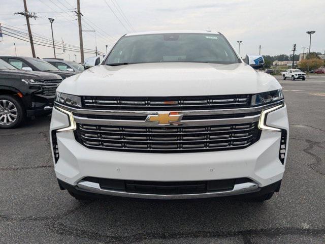 new 2024 Chevrolet Suburban car, priced at $76,220