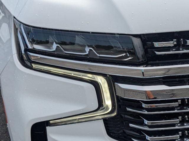 new 2024 Chevrolet Suburban car, priced at $84,325