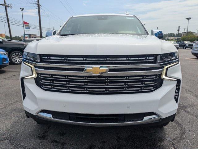 new 2024 Chevrolet Suburban car, priced at $84,325