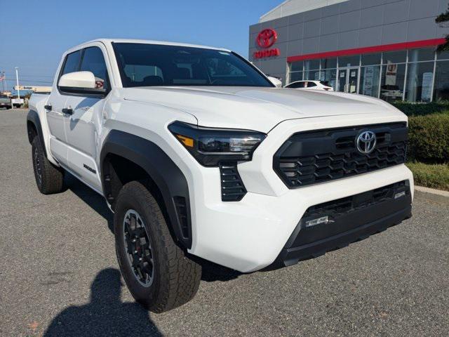 new 2024 Toyota Tacoma car, priced at $48,094